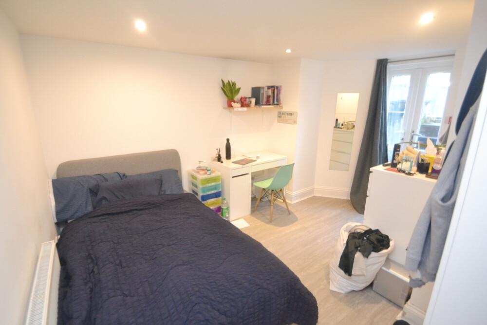 10 bedroom house for rent Aubrey Road Manchester, M14 6SE UniHomes