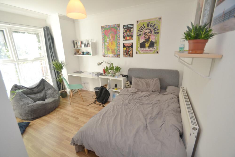 10 bedroom house for rent Aubrey Road Manchester, M14 6SE UniHomes