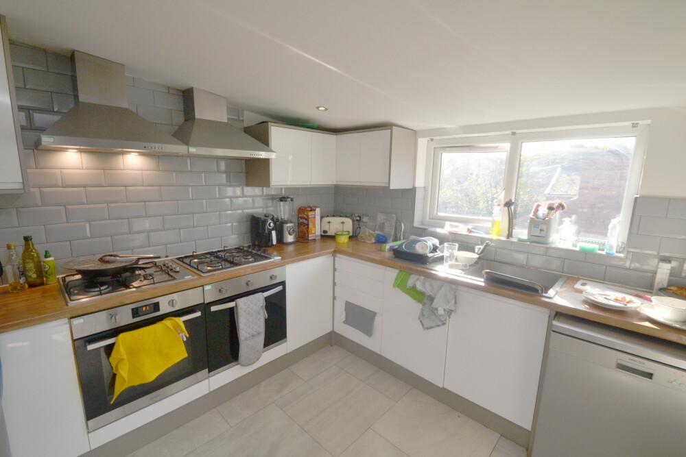 10 bedroom house for rent Aubrey Road Manchester, M14 6SE UniHomes