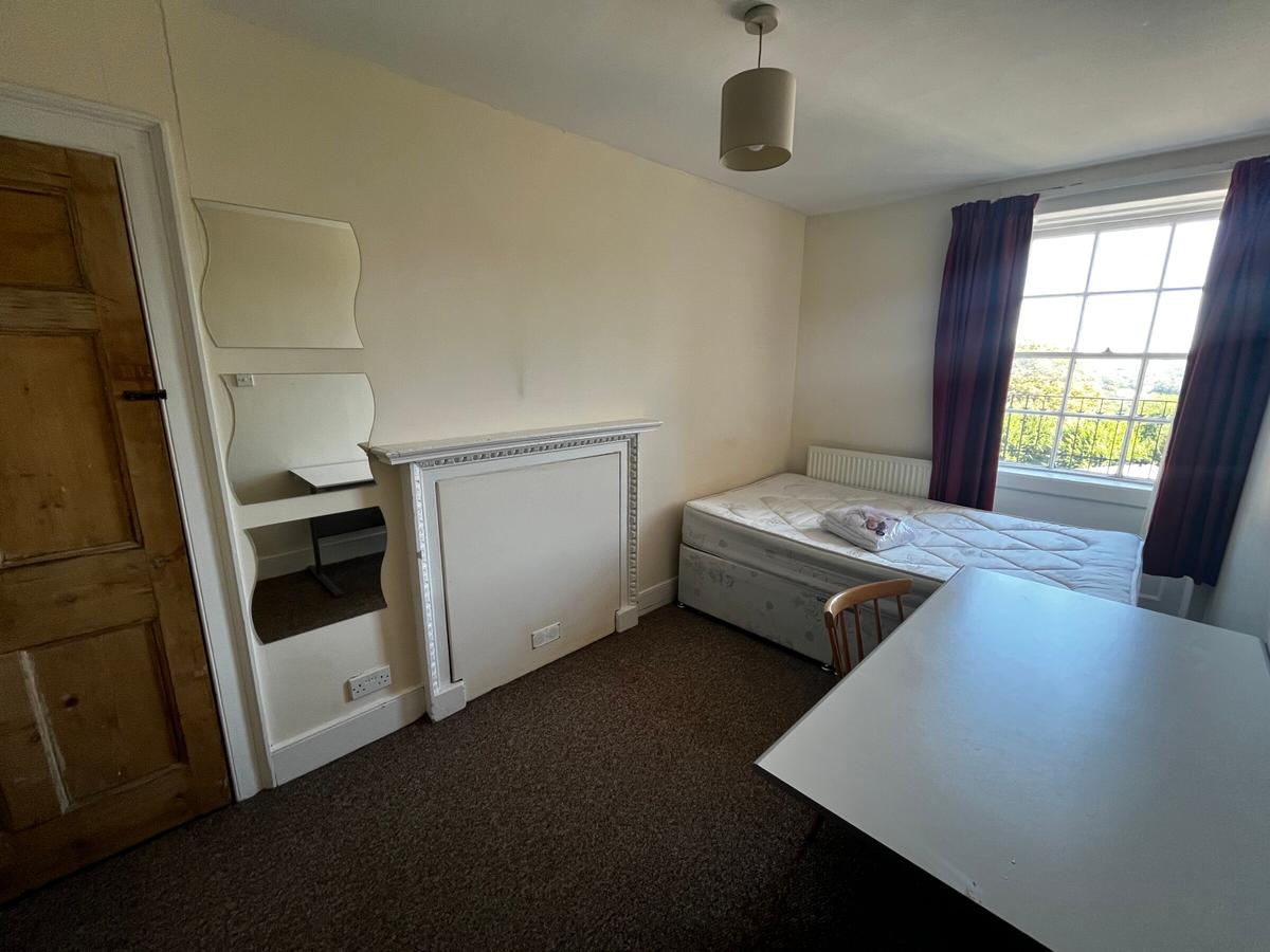 10 bedroom house for rent Belvedere, Bath, BA1 5HR UniHomes