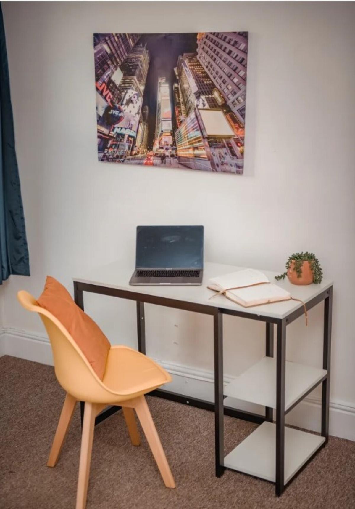 5 bedroom house for rent Alexandra Terrace, Swansea, SA2 0DU UniHomes