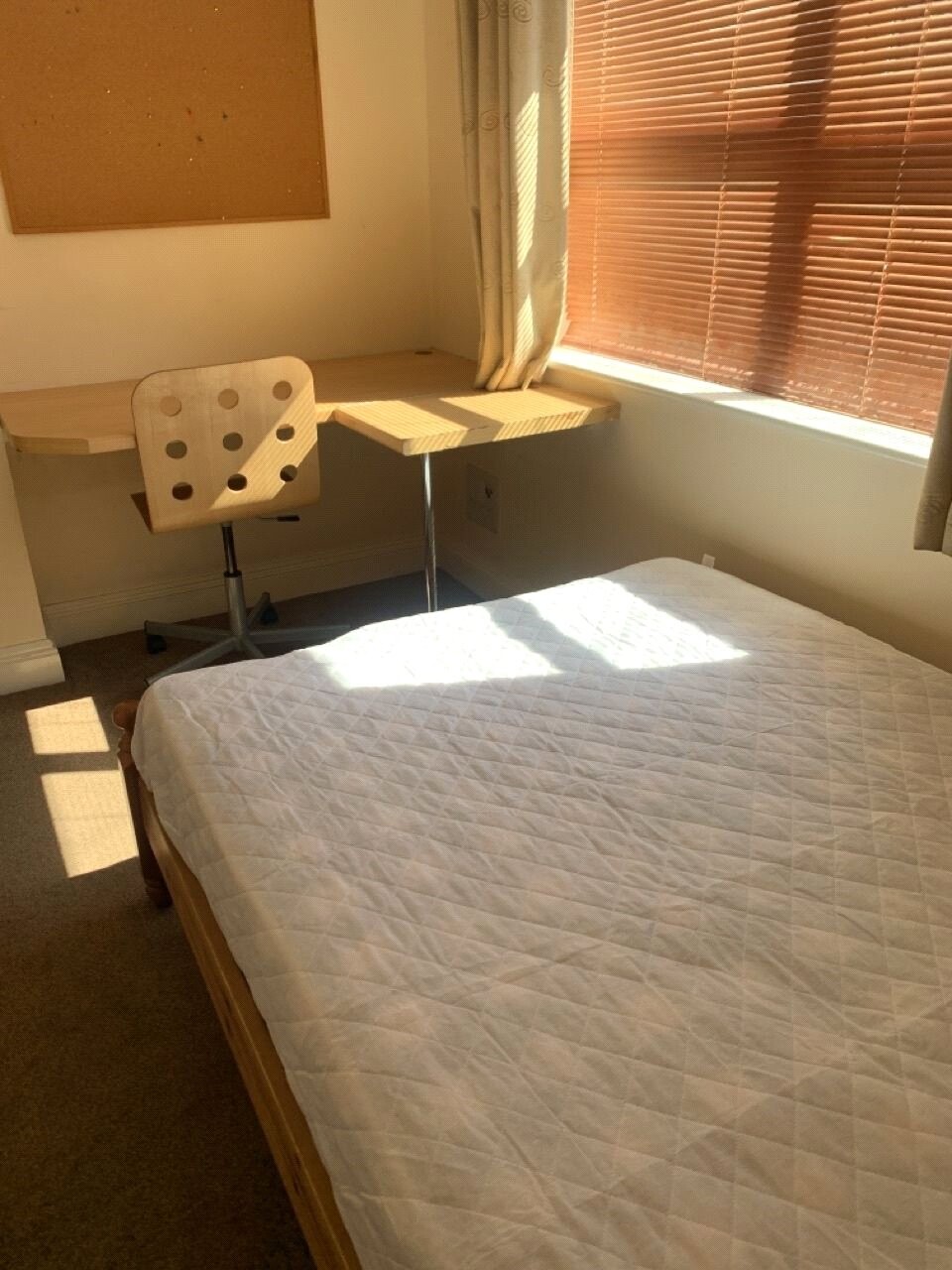 3 bedroom apartment for rent Howard Road, Southampton, SO15 5BB UniHomes