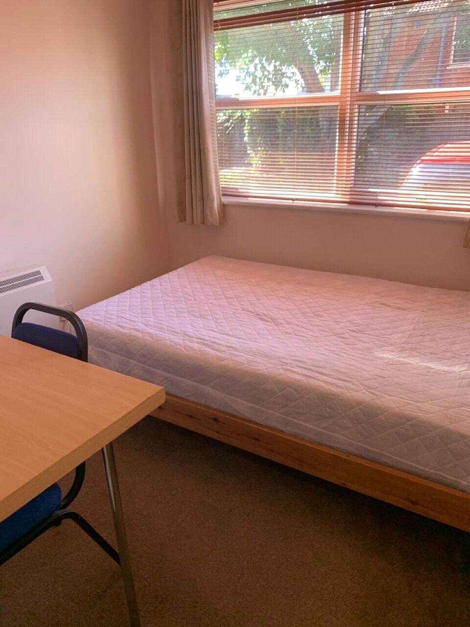 3 bedroom apartment for rent Howard Road, Southampton, SO15 5BB UniHomes