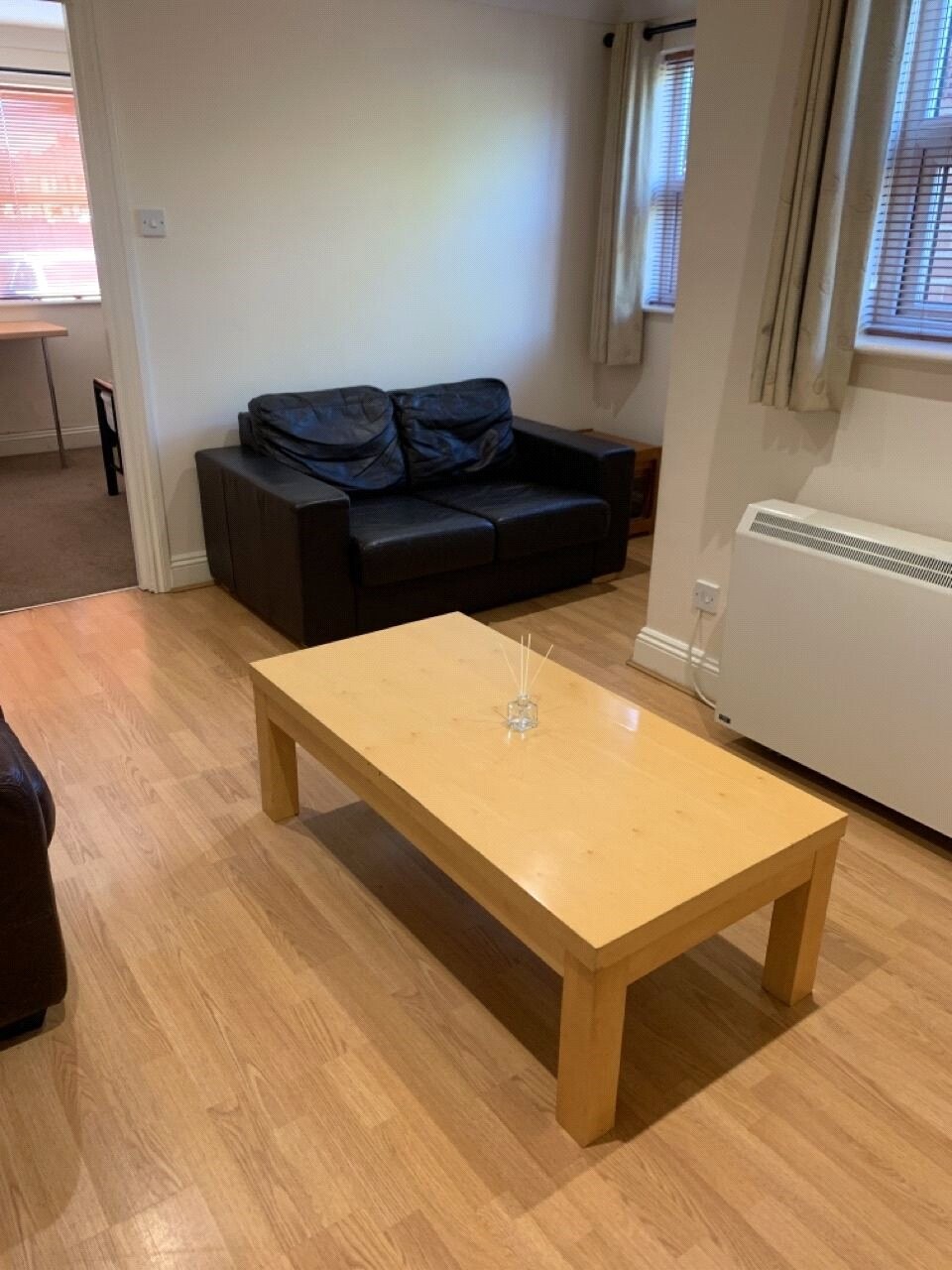 3 bedroom apartment for rent Howard Road, Southampton, SO15 5BB UniHomes