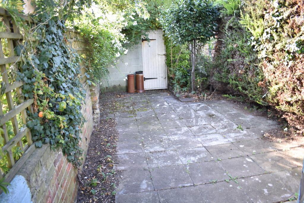 4 bedroom house for rent Goodwood Road, Portsmouth, PO5 1NN UniHomes