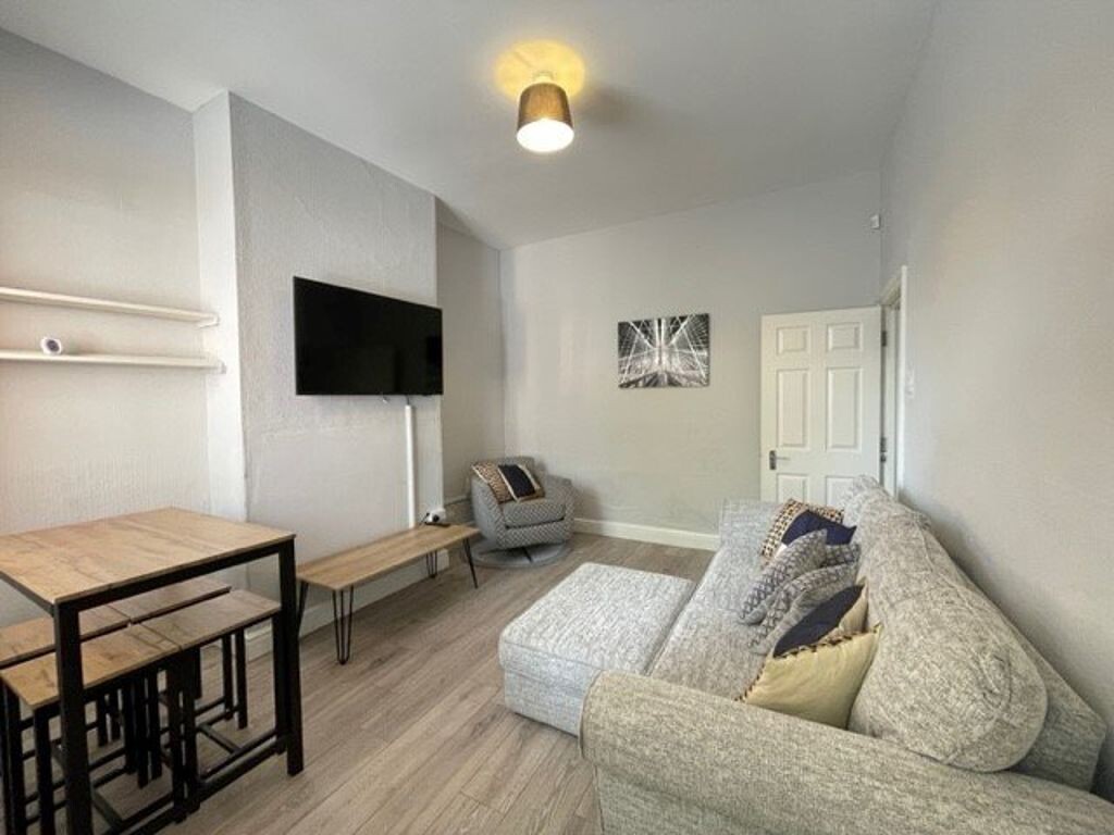 5 bedroom house for rent Broad Street, Loughborough, LE11 5AB UniHomes