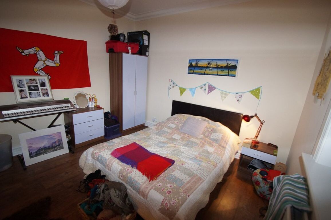 6 bedroom house for rent Redhill Villas, Durham, DH1 4BA UniHomes