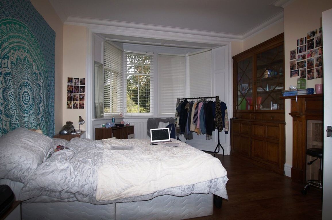 6 bedroom house for rent Redhill Villas, Durham, DH1 4BA UniHomes