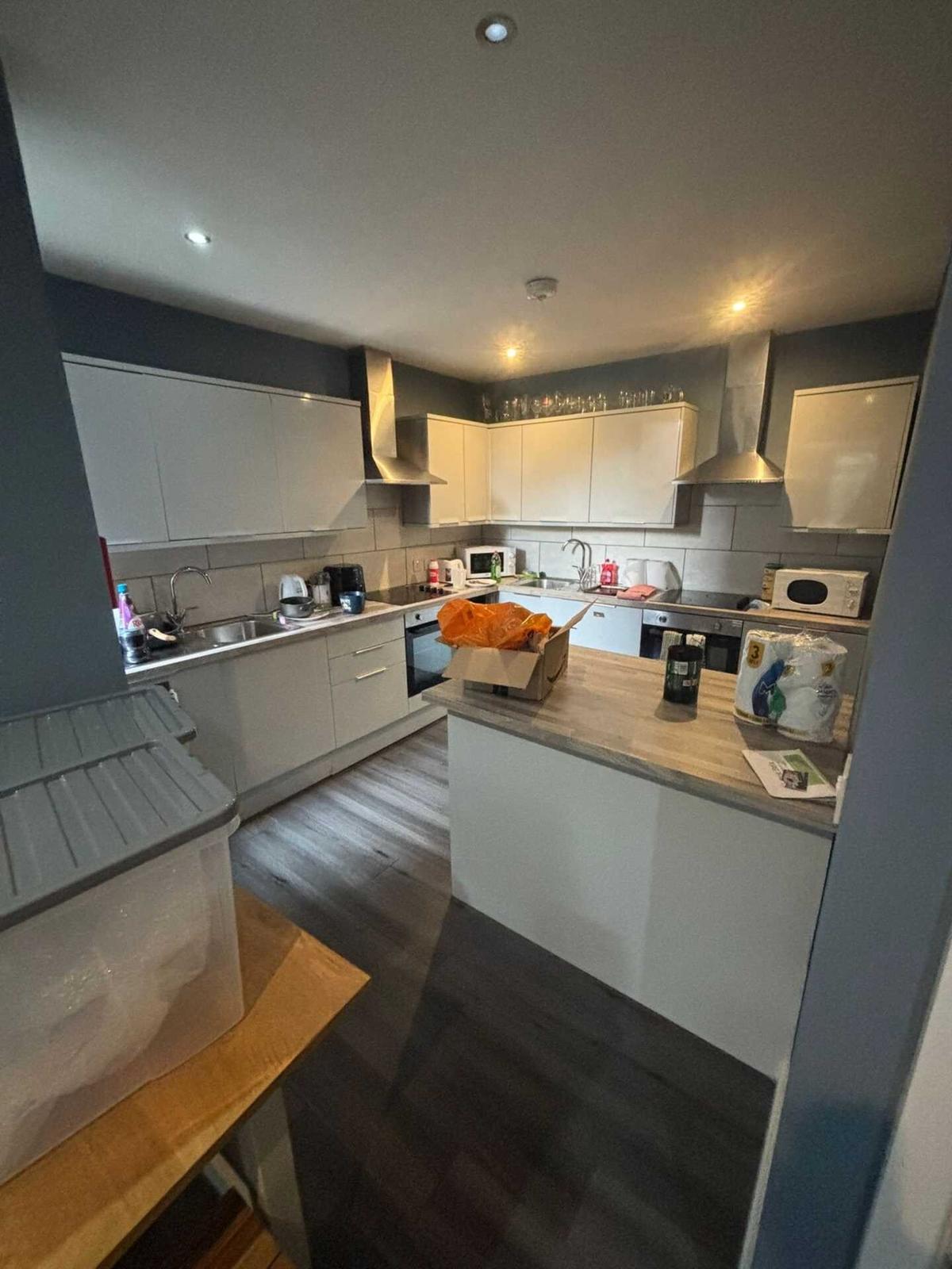 9 bedroom house on Egerton Road, Fallowfield, Manchester