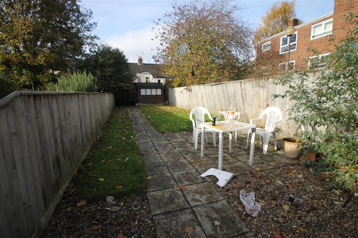 5 bedroom house for rent Northumberland Street Norwich, NR2 4EZ UniHomes