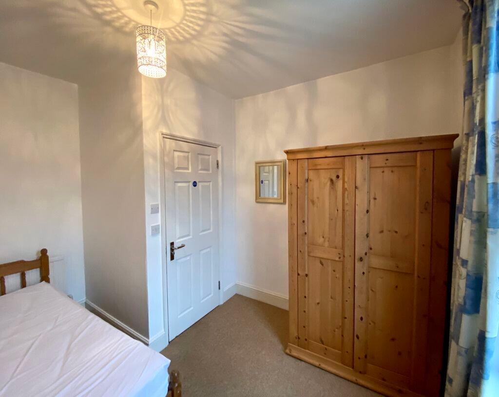 5 bedroom house for rent Vernon Terrace, Bath, BA2 3DA UniHomes