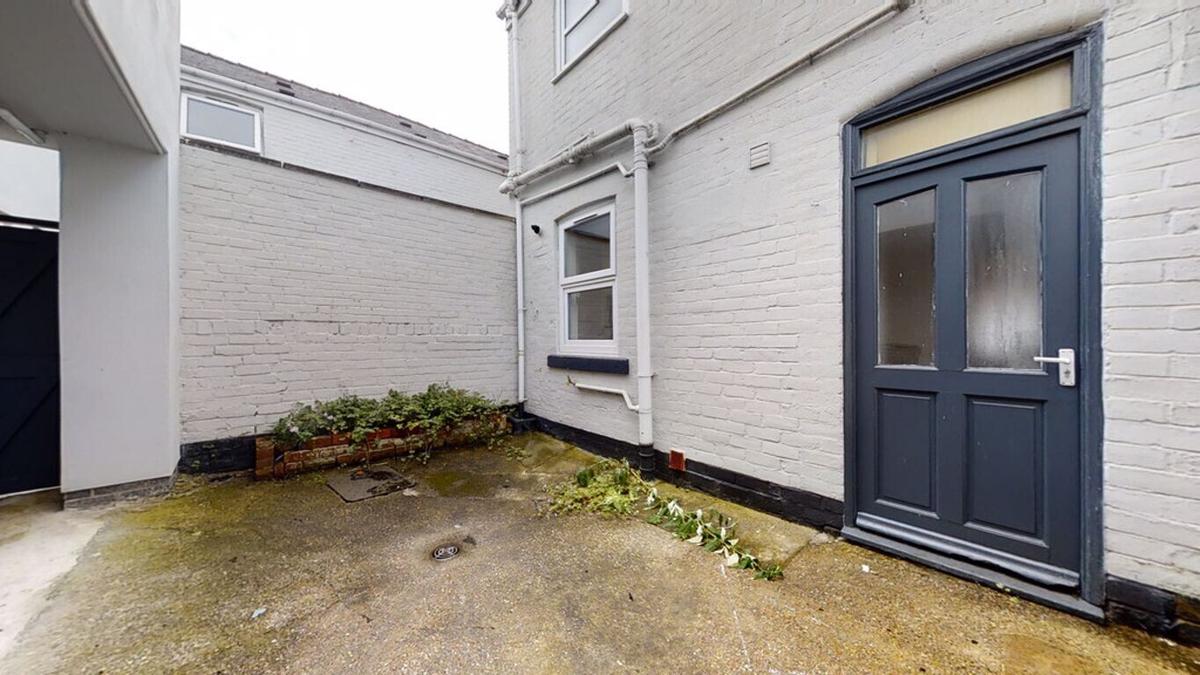 3 bedroom house for rent Lancing Road, Sheffield, S2 4ET UniHomes