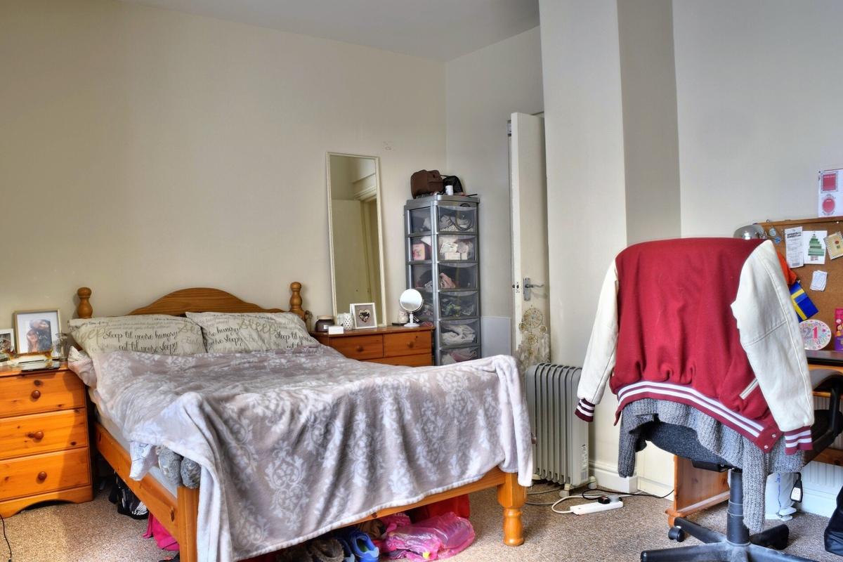 1 bedroom apartment for rent Parkers Road, Sheffield, S10 1BN UniHomes