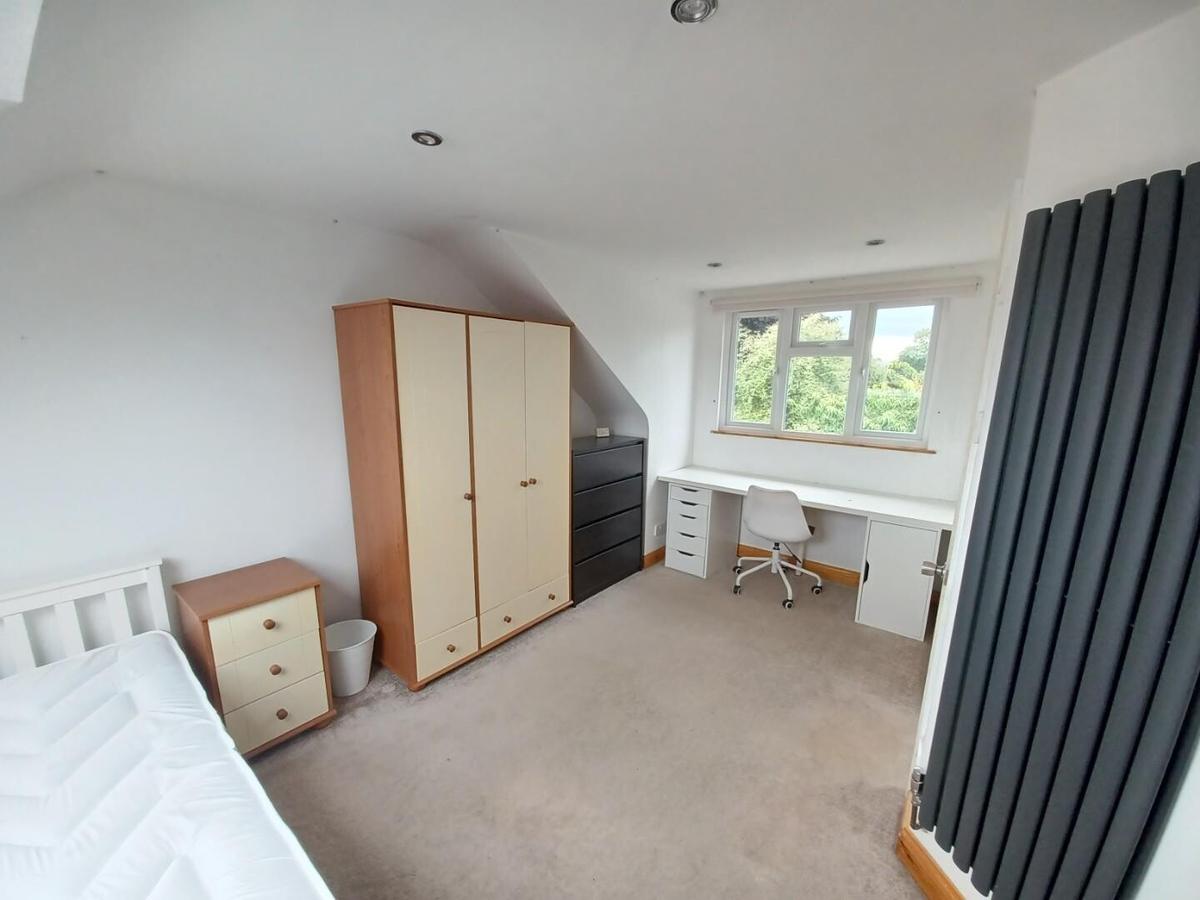 4 bedroom house for rent Sydenham Buildings, Bath, BA2 3BS UniHomes