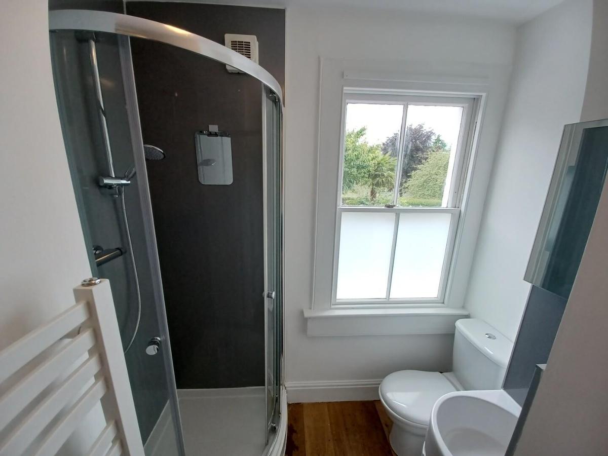 4 bedroom house for rent Sydenham Buildings, Bath, BA2 3BS UniHomes