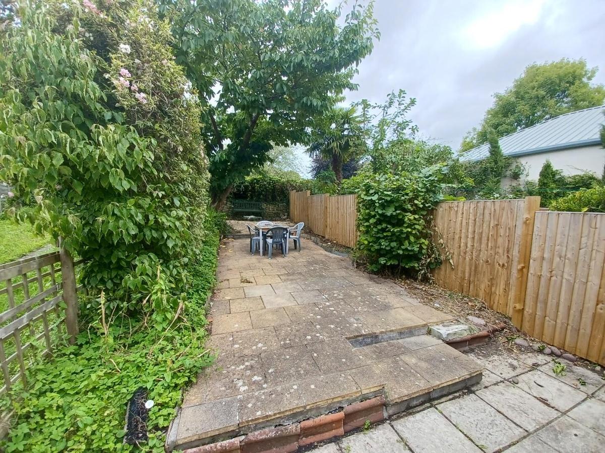 4 bedroom house for rent Sydenham Buildings, Bath, BA2 3BS UniHomes