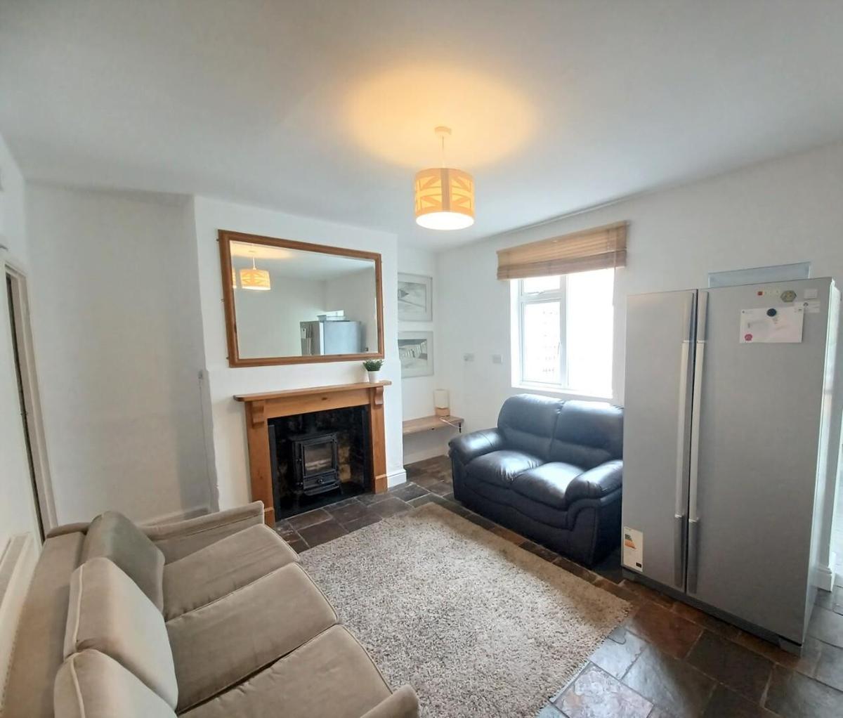 4 bedroom house for rent Sydenham Buildings, Bath, BA2 3BS UniHomes