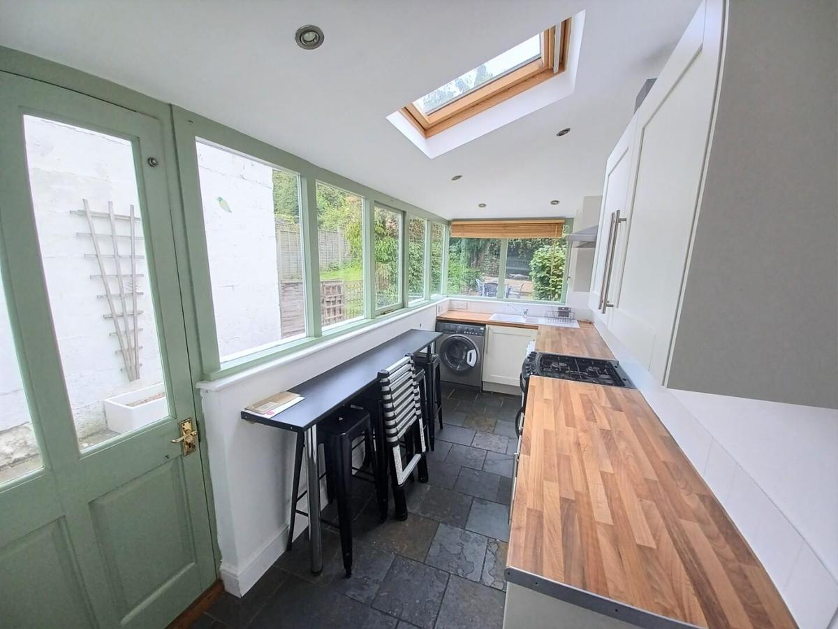 4 bedroom house for rent Sydenham Buildings, Bath, BA2 3BS UniHomes