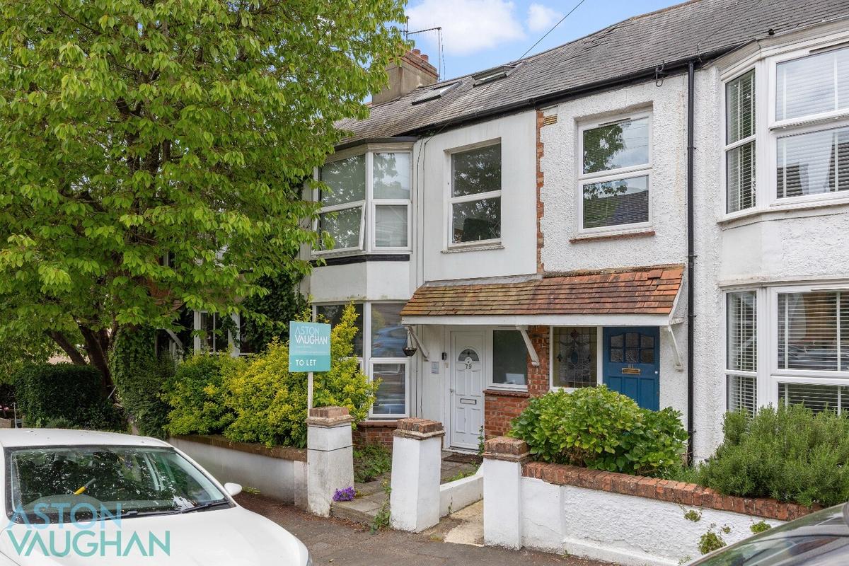 6 bedroom house on Brighton East Sussex, Moulsecoomb, Brighton