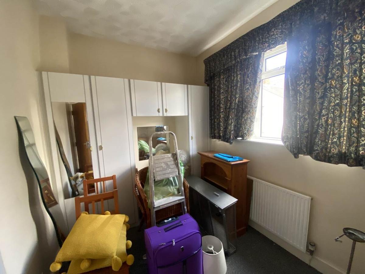 5 bedroom house for rent Fairoak Road, Cardiff, CF24 4PX UniHomes