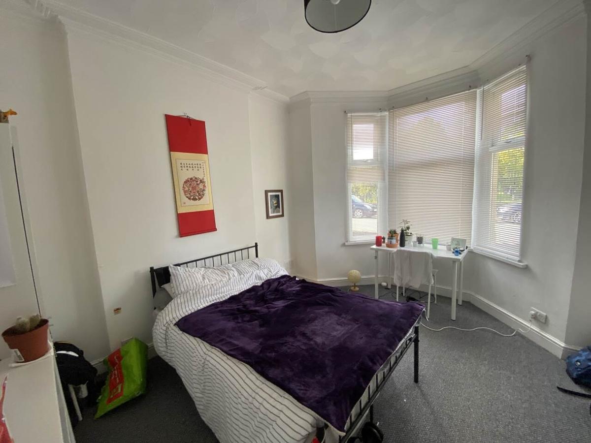 5 bedroom house for rent Fairoak Road, Cardiff, CF24 4PX UniHomes