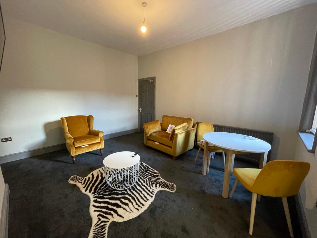 2 bedroom house on Coniston Avenue, Jesmond, Newcastle