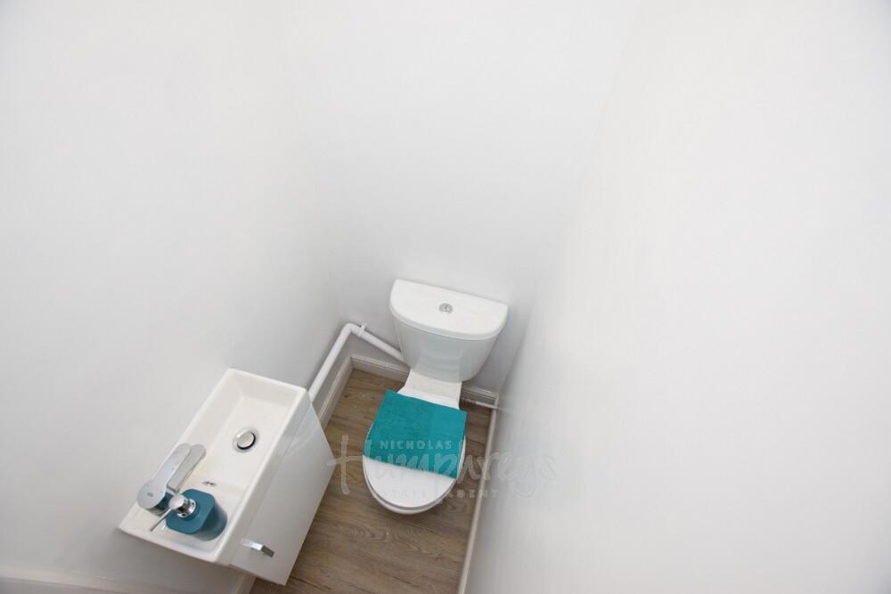 5 bedroom house for rent Queens Road, 24/25 Northampton, NN1 3LP UniHomes