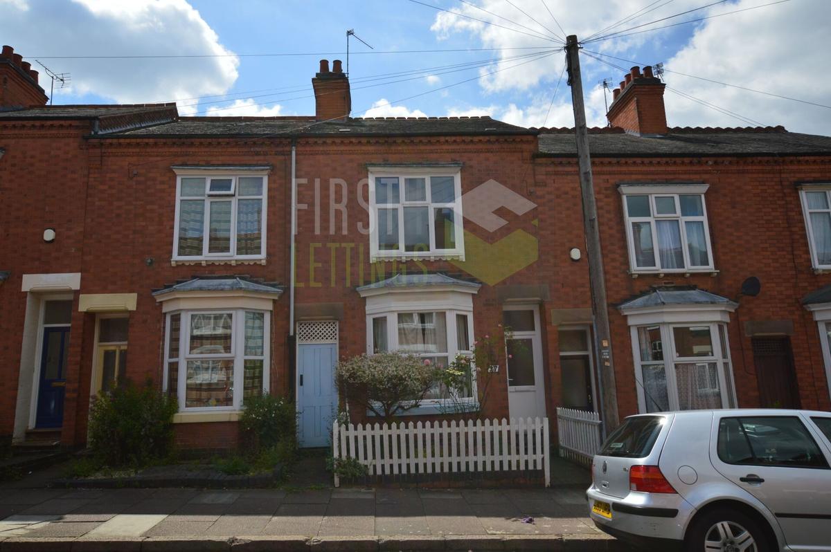 3 bedroom house for rent Lytton Road, Leicester, LE2 1WL UniHomes