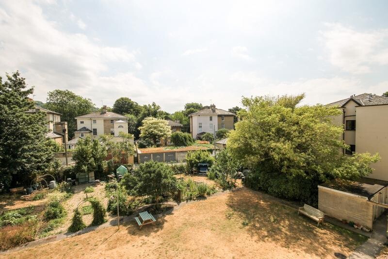 2 bedroom apartment for rent Vulcan House, Bath, BA2 6PS UniHomes