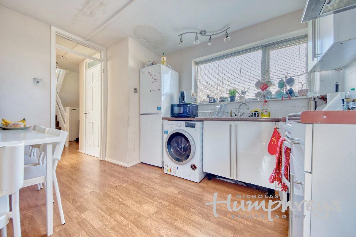 1 bedroom house for rent Knowlton Walk, Canterbury, CT1 1HN UniHomes