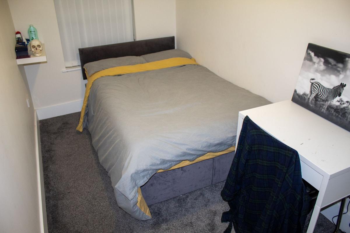 4 bedroom apartment for rent Penny Lane, Liverpool, L18 1DE UniHomes