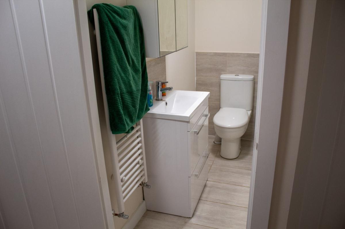 4 bedroom apartment for rent Penny Lane, Liverpool, L18 1DE UniHomes