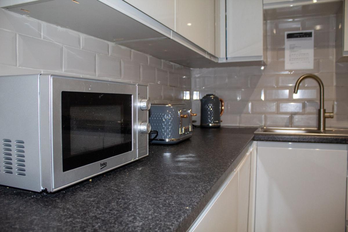 4 bedroom apartment for rent Penny Lane, Liverpool, L18 1DE UniHomes