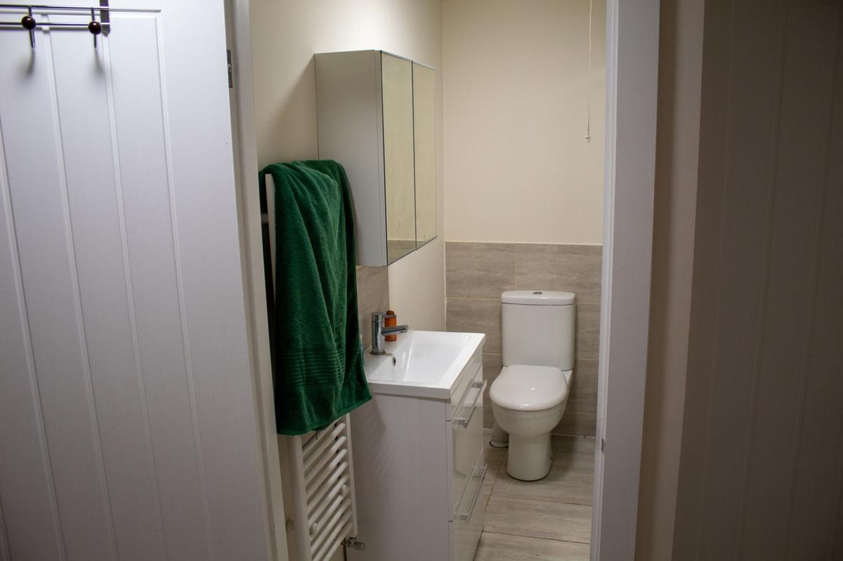 4 bedroom apartment for rent Penny Lane, Liverpool, L18 1DE UniHomes