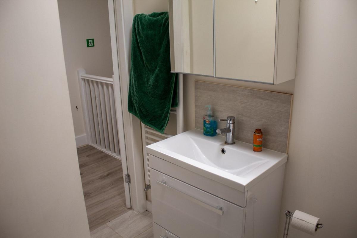 4 bedroom apartment for rent Penny Lane, Liverpool, L18 1DE UniHomes