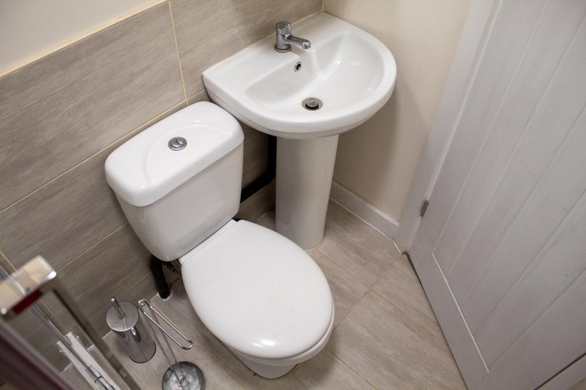 4 bedroom apartment for rent Penny Lane, Liverpool, L18 1DE UniHomes