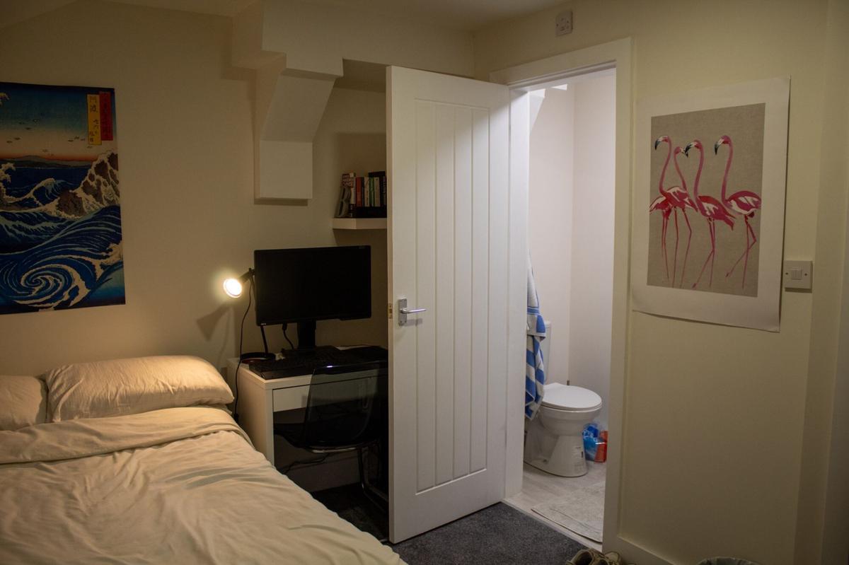 4 bedroom apartment for rent Penny Lane, Liverpool, L18 1DE UniHomes