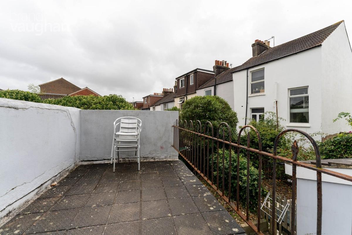 5 bedroom house for rent Upper Lewes Road, Brighton, BN2 3FF UniHomes