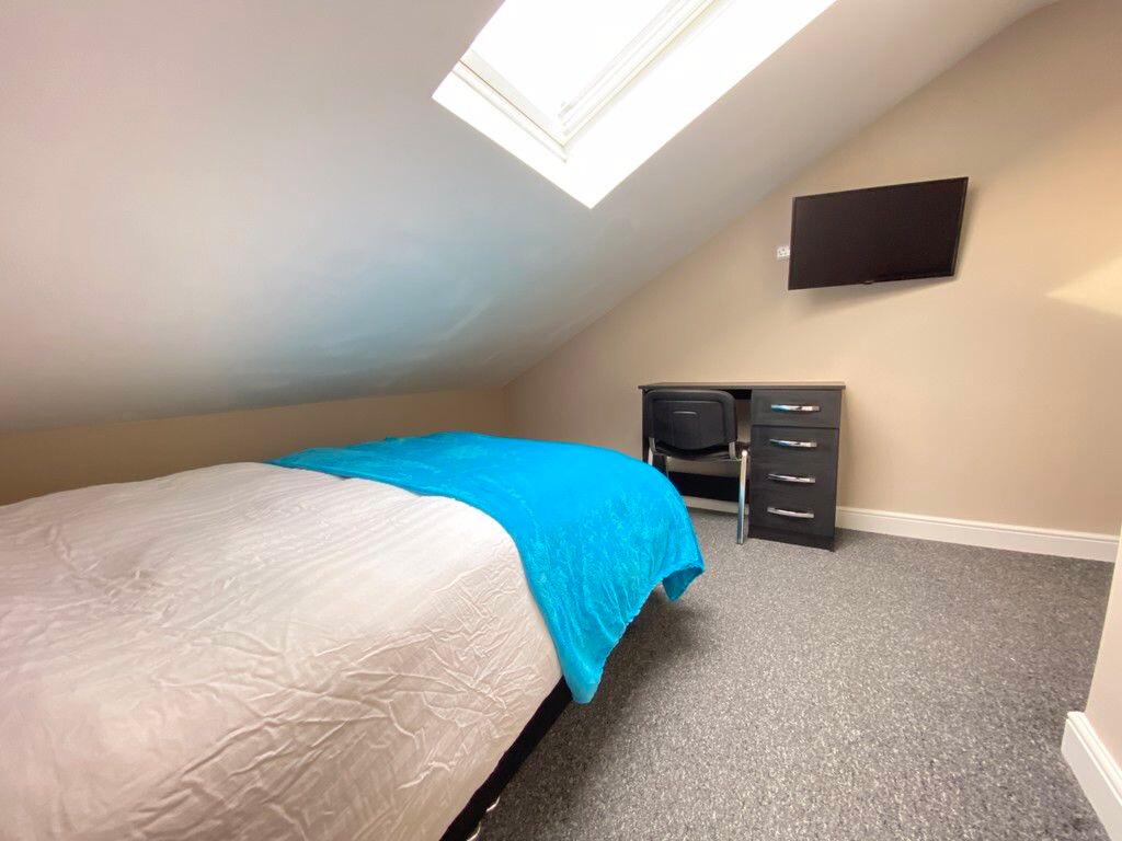 6 bedroom house for rent Parker Street, Derby, DE1 3HF UniHomes