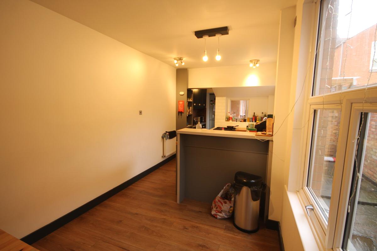 4 bedroom house for rent Upperton Road Leicester, LE3 0HF UniHomes