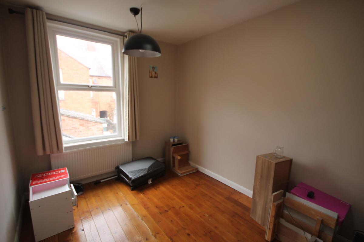 4 bedroom house for rent Upperton Road, Leicester, LE3 0HF UniHomes
