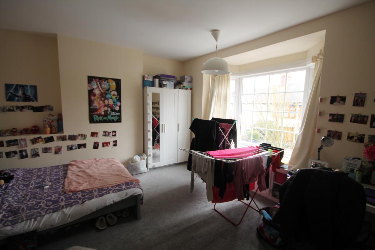 4 bedroom house for rent Upperton Road, Leicester, LE3 0HF UniHomes