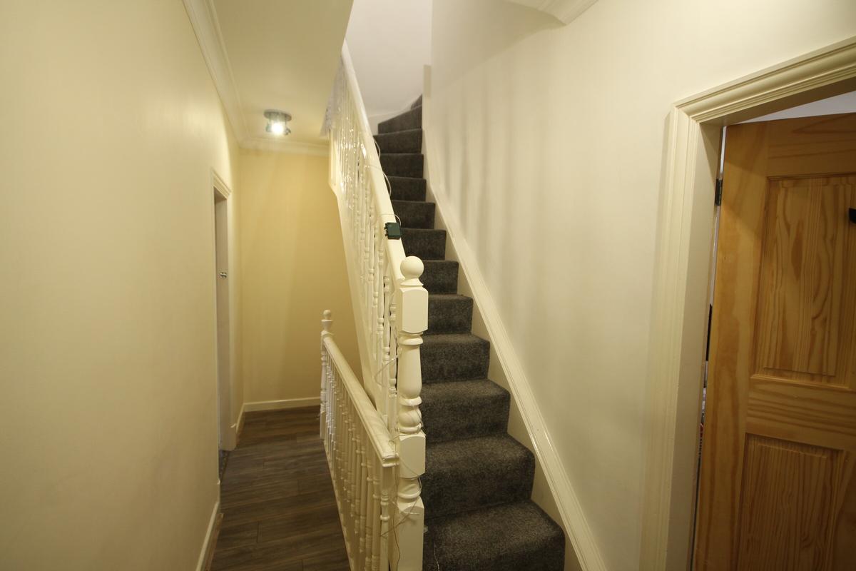 4 bedroom house for rent Upperton Road, Leicester, LE3 0HF UniHomes