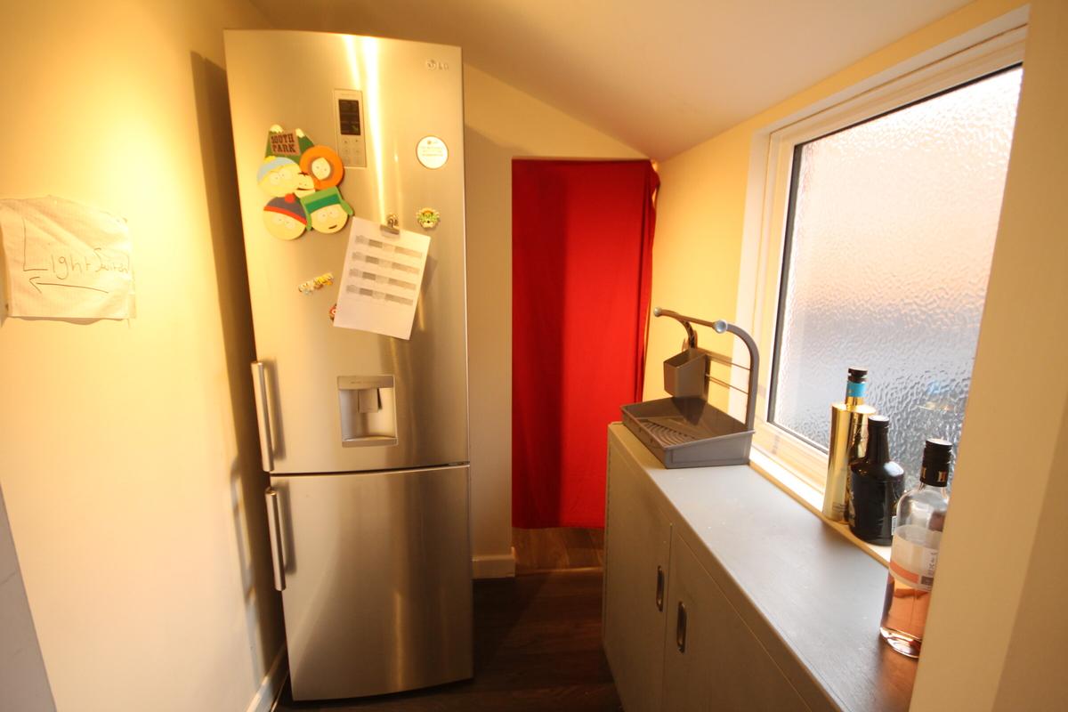 4 bedroom house for rent Upperton Road Leicester, LE3 0HF UniHomes