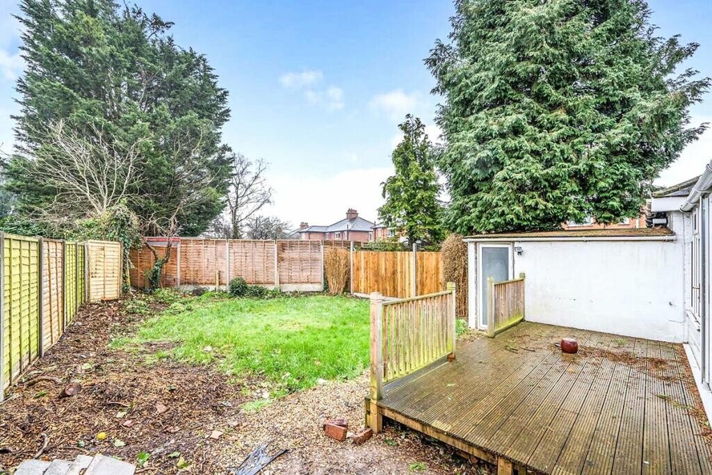 4 bedroom house for rent Broadlands Road, Southampton, SO17 3AT UniHomes