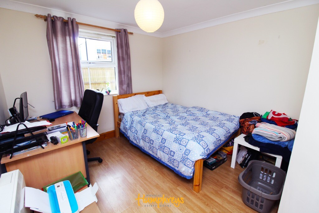 2 bedroom house for rent Avenue Road, Southampton, SO14 6TX UniHomes