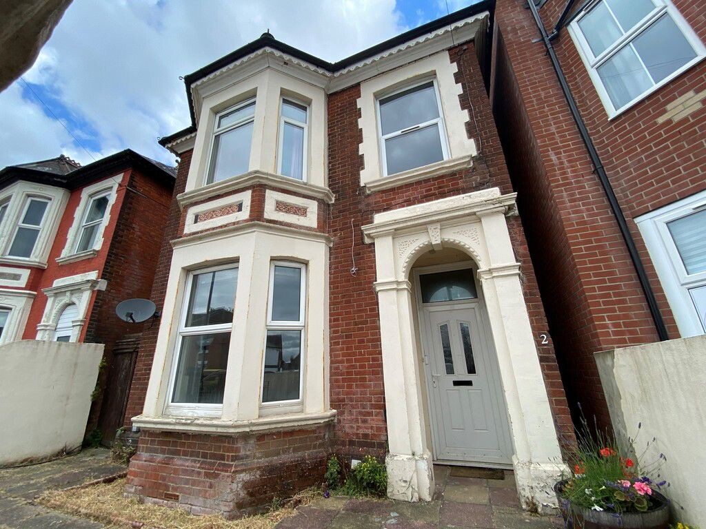 7 bedroom house for rent Gordon Avenue, Southampton, SO14 6WD UniHomes