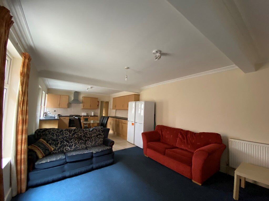 7 bedroom house for rent Gordon Avenue, Southampton, SO14 6WD UniHomes