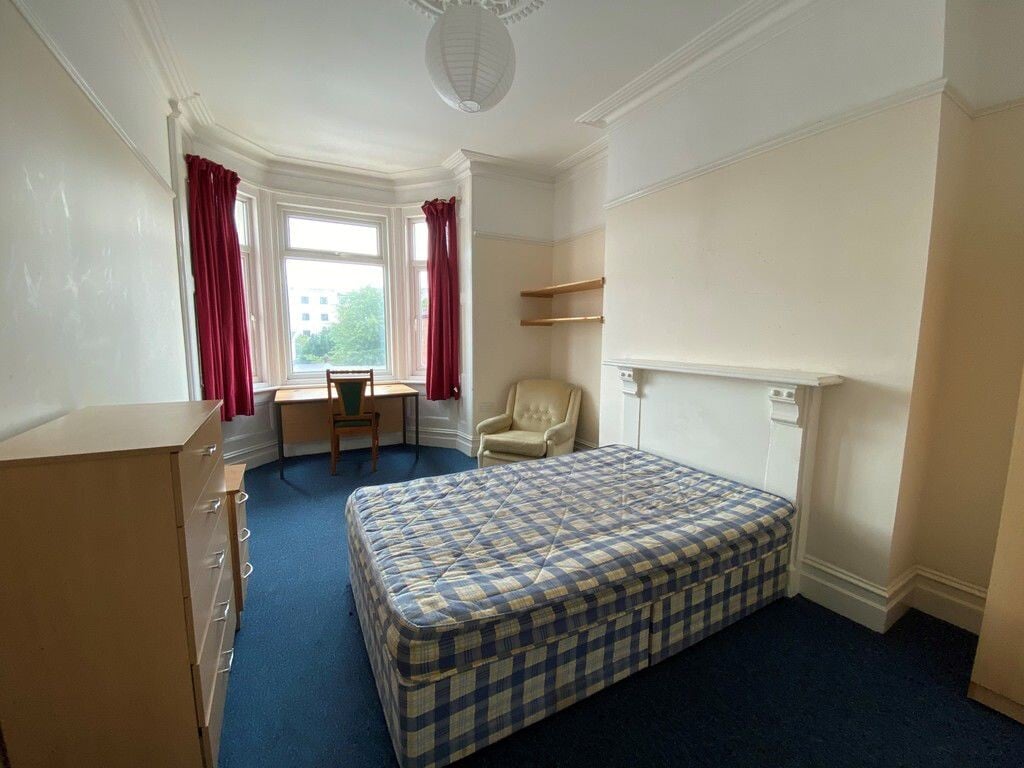 7 bedroom house for rent Gordon Avenue, Southampton, SO14 6WD UniHomes