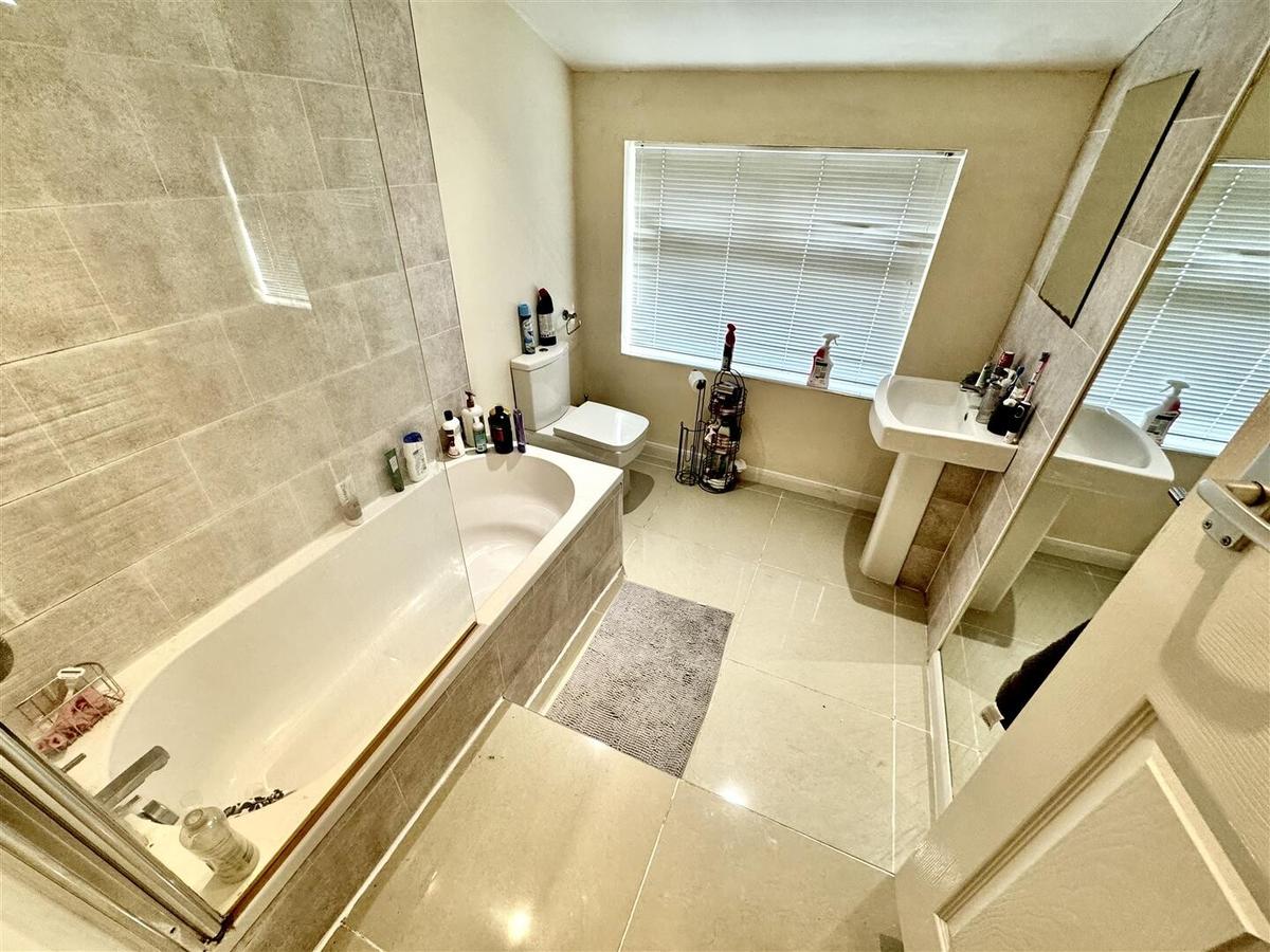 4 bedroom house on Shoreham Street, Highfield, Sheffield